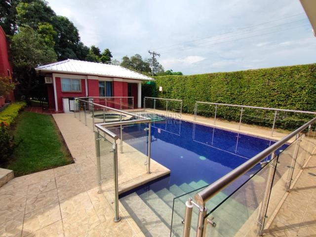 Casas, Venta en Pance