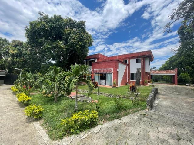 Casas, Venta en Pance