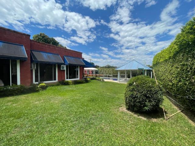 Casas, Venta en Pance