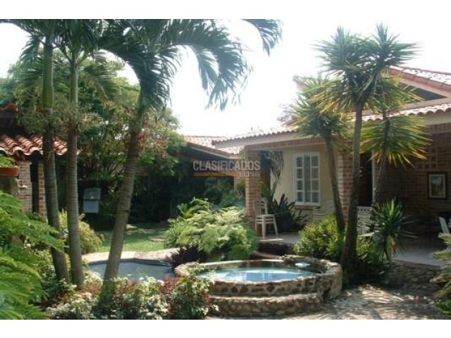 Casas, Alquiler en Pance