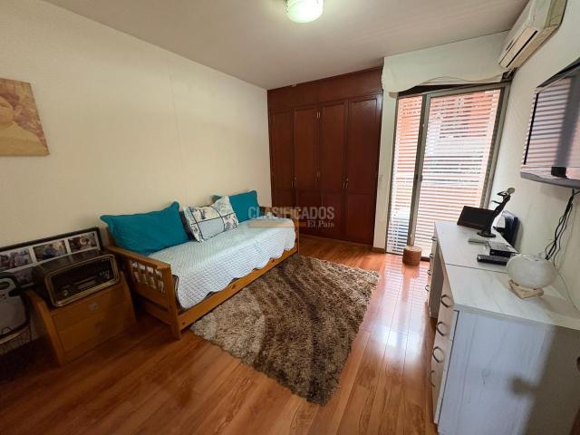 Apartamentos, Venta en Ciudad Jardín