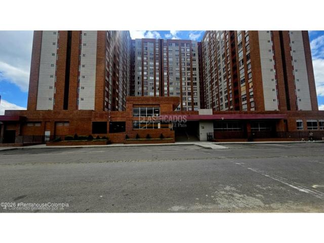 Apartamentos, Venta en Bogotá