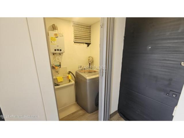 Apartamentos, Venta en Bogotá