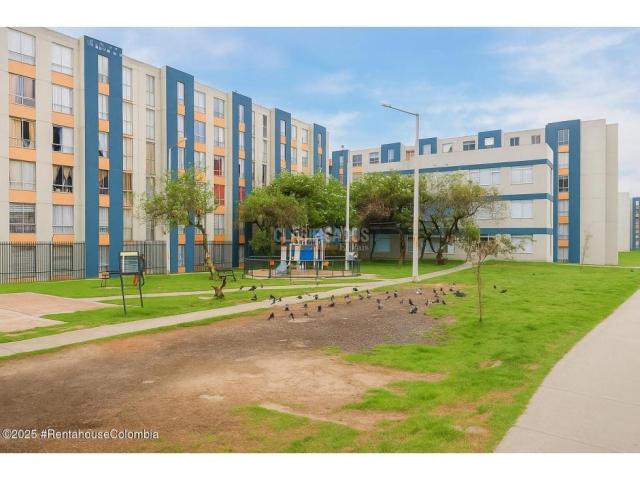 Apartamentos, Venta en Bogotá