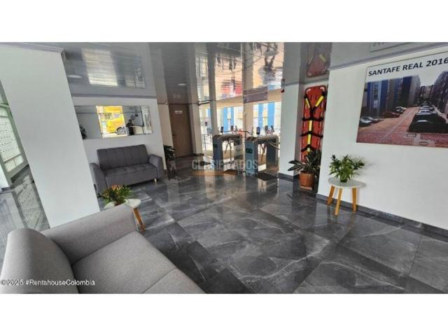 Apartamentos, Venta en Bogotá