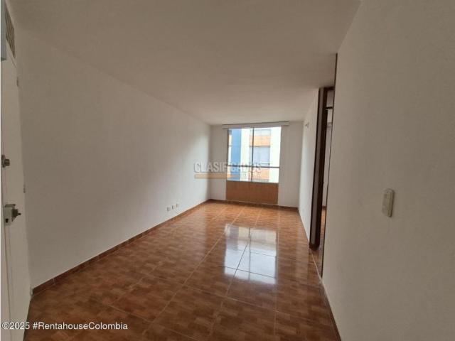Apartamentos, Venta en Bogotá