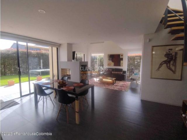 Casas, Venta en Cota