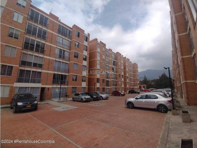 Apartamentos, Venta en Zipaquira