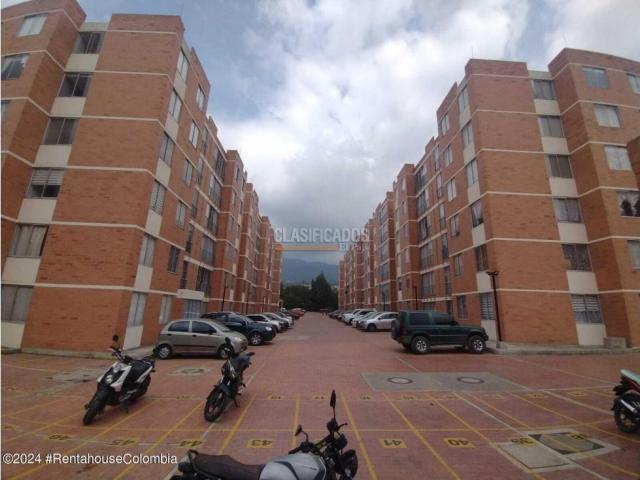 Apartamentos, Venta en Zipaquira
