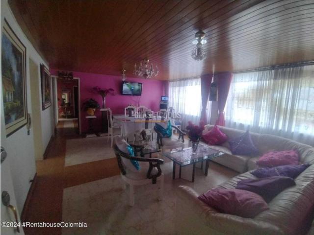 Apartamentos, Venta en Bogotá