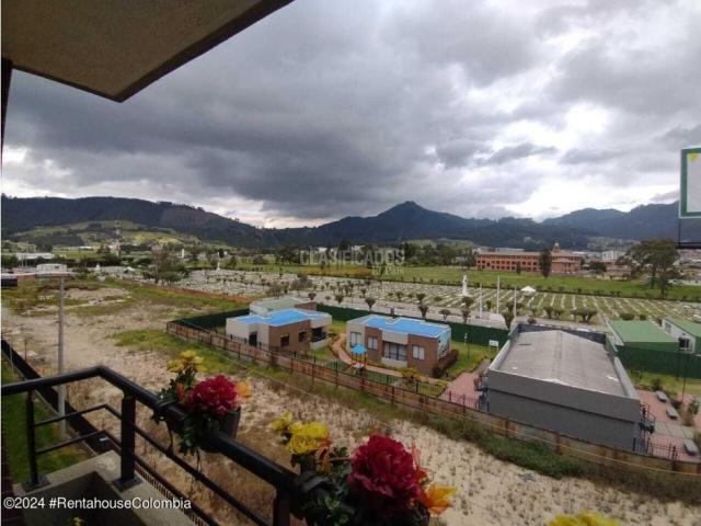 Apartamentos, Venta en Zipaquira