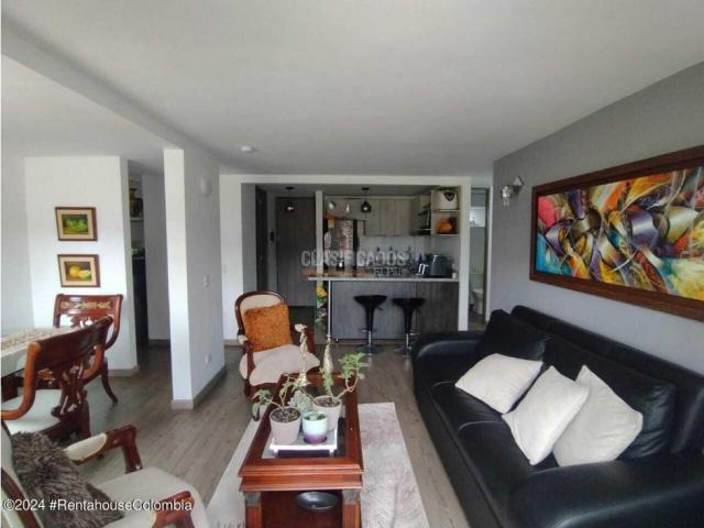 Apartamentos, Venta en Zipaquira