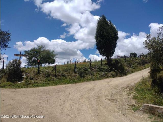 Lotes, Venta en Zipaquira