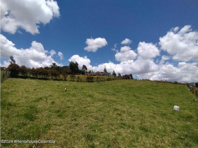 Lotes, Venta en Zipaquira