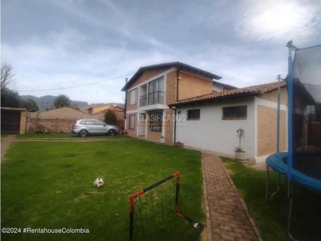 Casas, Venta en Chía