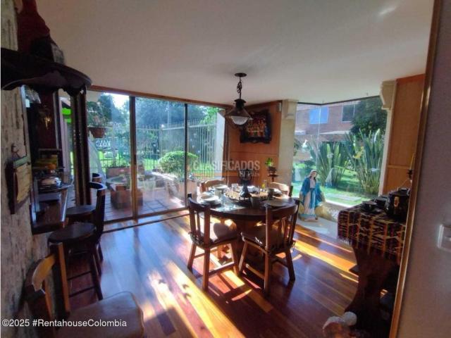 Casas, Venta en Chía