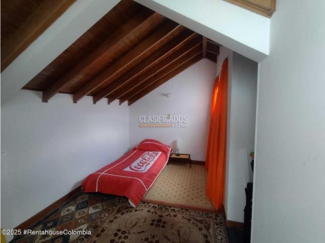 Casas, Venta en Chía