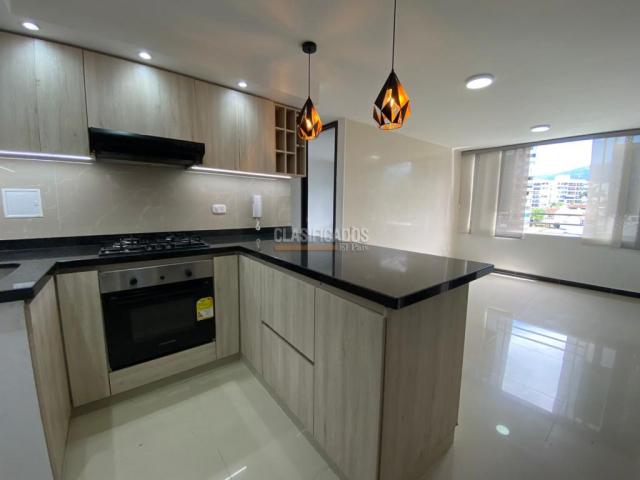 Apartamentos, Alquiler en Floridablanca