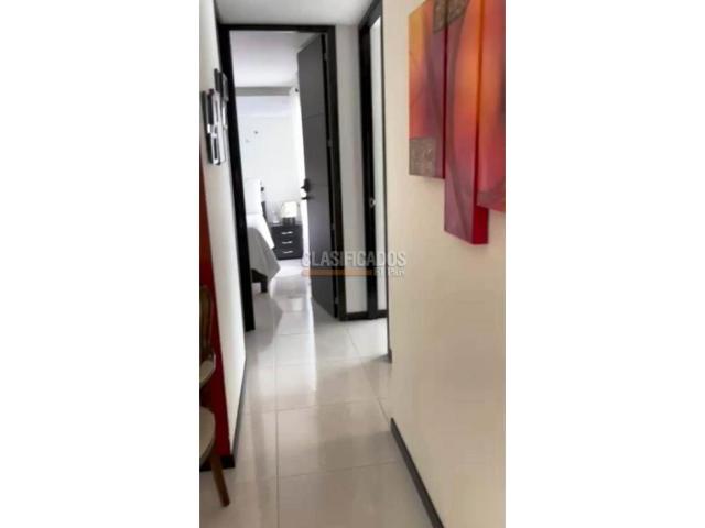 Apartamentos, Venta en Valle del Lili