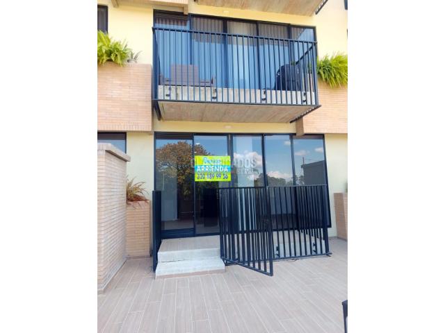 Apartaestudios, Alquiler en Pereira