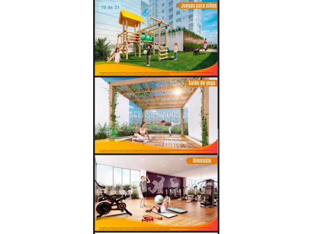 Apartamentos, Alquiler en Pereira