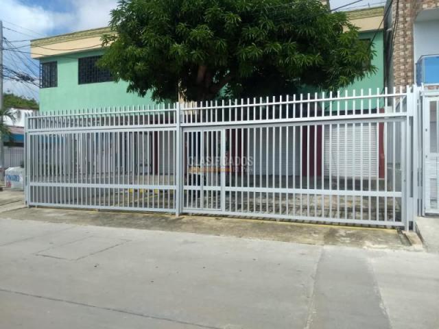 Locales y Bodegas, Alquiler en Barranquilla