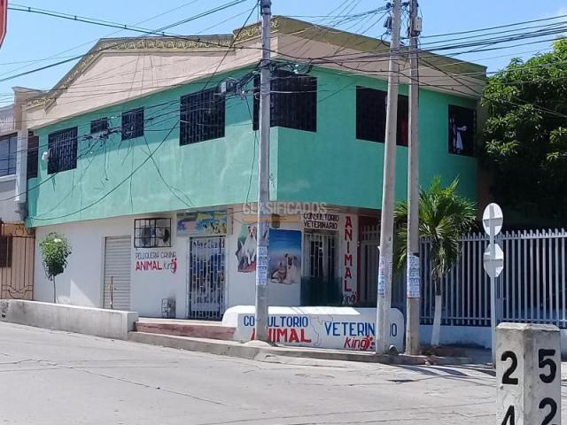 Locales y Bodegas, Alquiler en Barranquilla