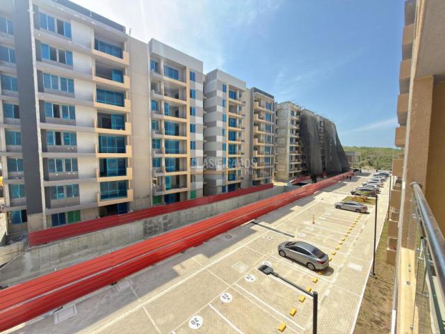 Apartamentos, Alquiler en Barranquilla