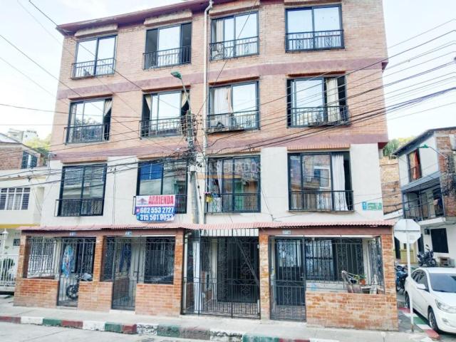 Apartaestudios, Alquiler en El Nacional