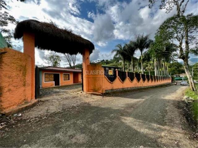 Fincas y Casas Campestres, Venta en Pereira