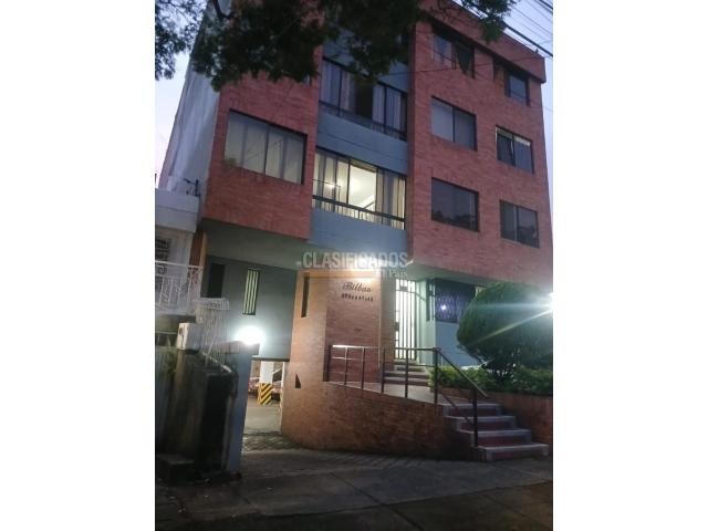 Apartamentos, Alquiler en La Flora