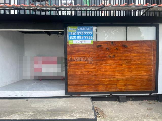 Locales y Bodegas, Alquiler en La Calera