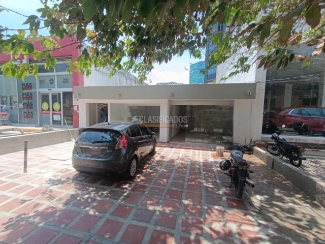 Locales y Bodegas, Alquiler en Barranquilla