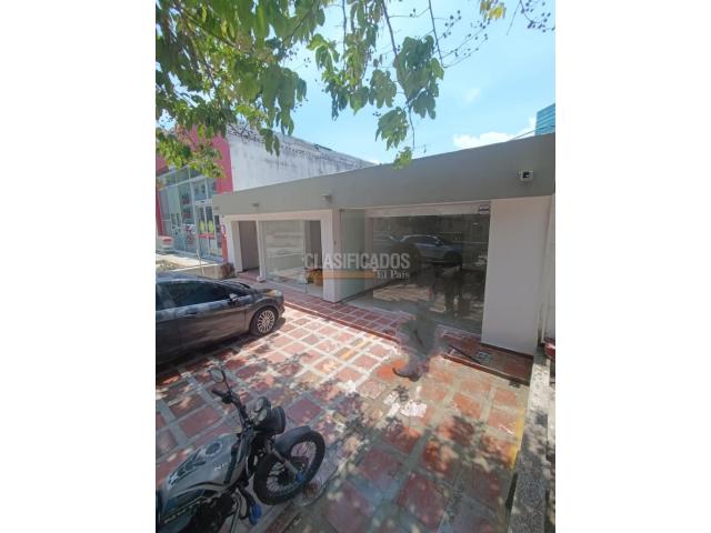 Locales y Bodegas, Alquiler en Barranquilla