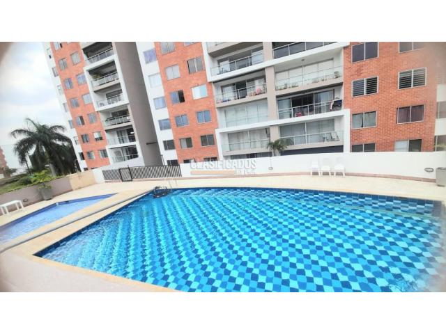 Apartamentos, Alquiler en Valle del Lili