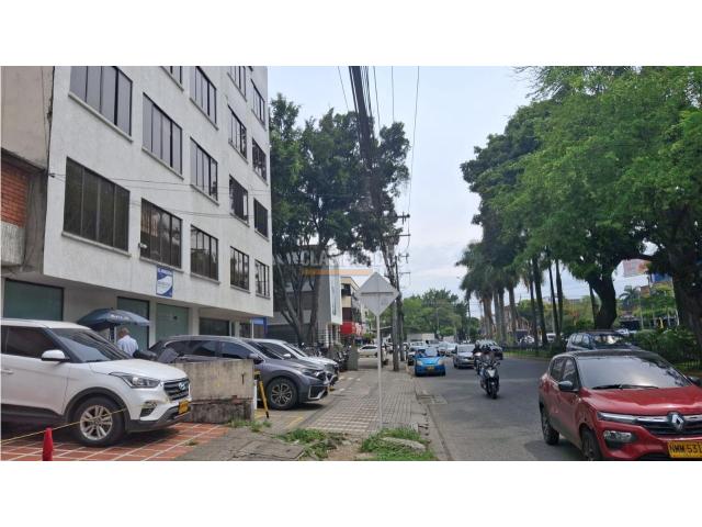 Edificios, Venta en Ciudad Jardín