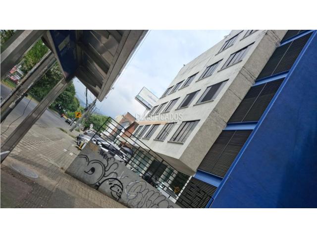 Edificios, Venta en Ciudad Jardín