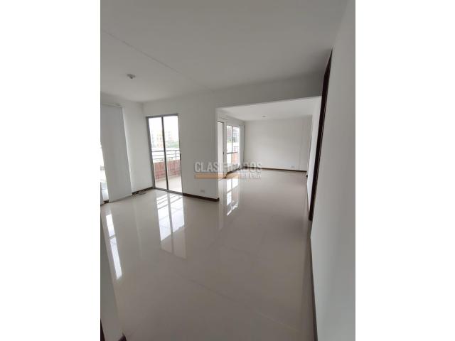 Apartamentos, Alquiler en Ciudad Bochalema