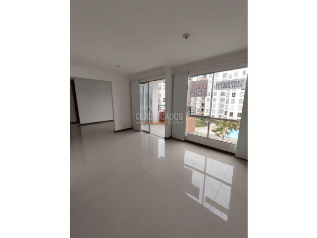 Apartamentos, Alquiler en Ciudad Bochalema