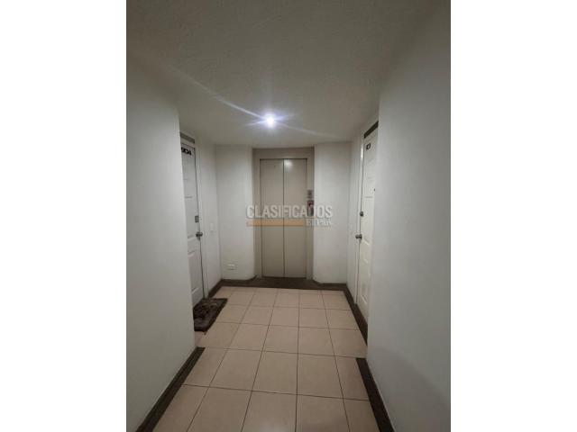 Apartamentos, Alquiler en Bogotá