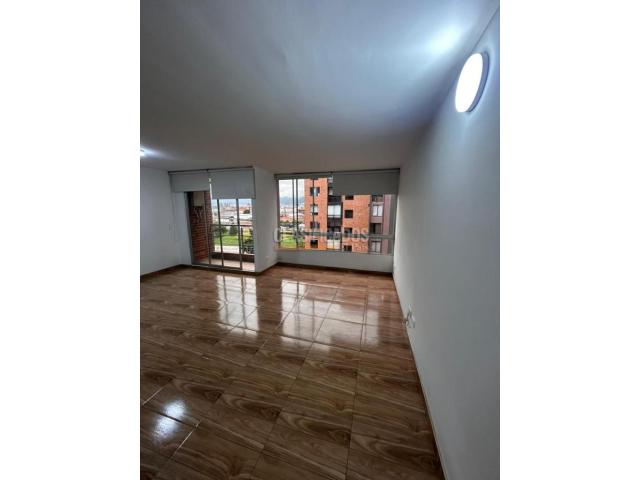 Apartamentos, Alquiler en Bogotá