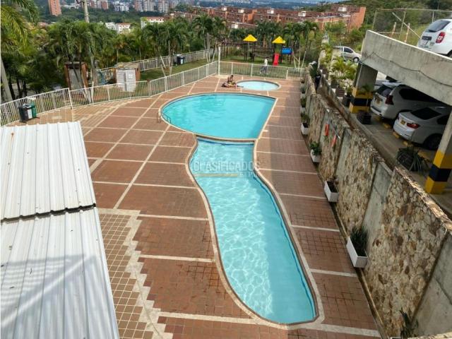 Apartamentos, Alquiler en Meléndez