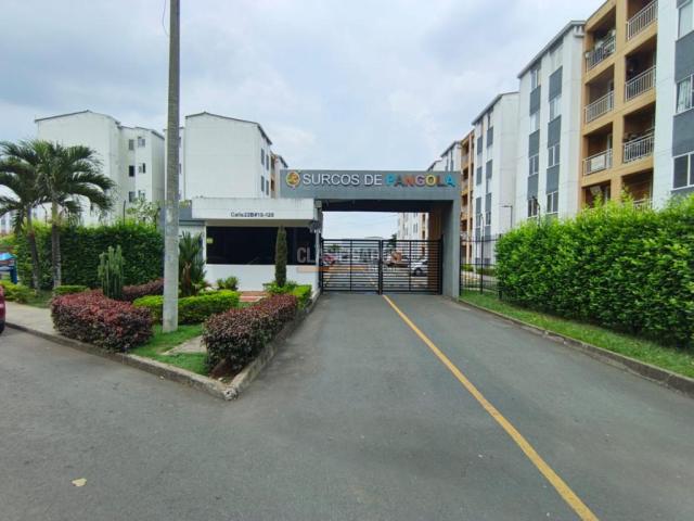 Apartamentos, Alquiler en Jamundí