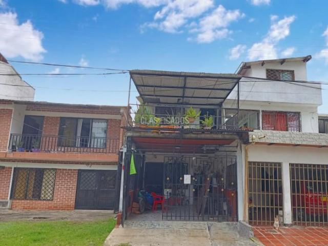 Casas, Venta en Jamundí