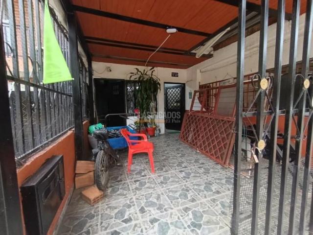 Casas, Venta en Jamundí