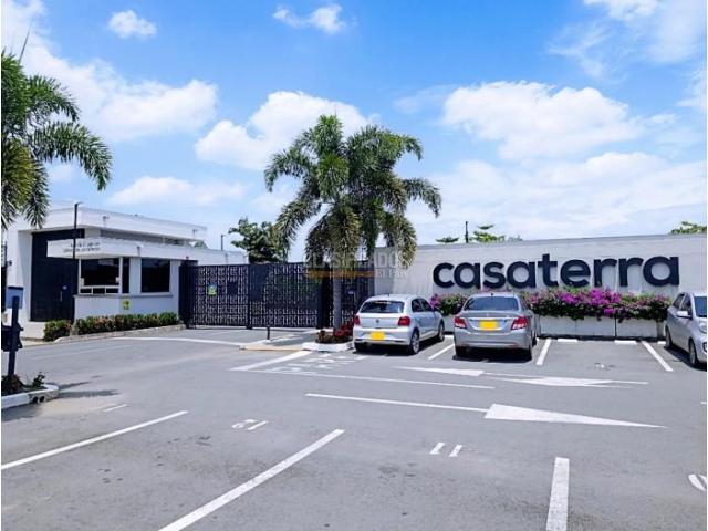 Casas, Venta en Jamundí