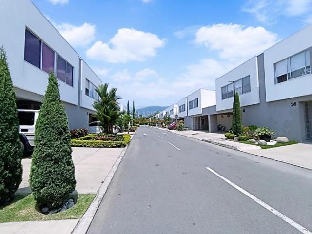 Casas, Venta en Jamundí