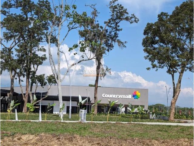 Apartamentos, Venta en Jamundí