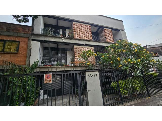 Apartaestudios, Alquiler en San Fernando