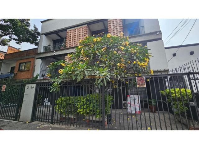 Apartaestudios, Alquiler en San Fernando